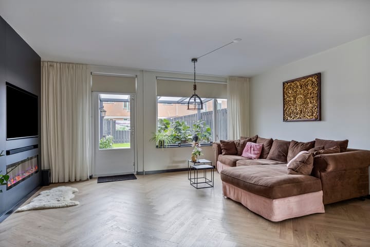 Foto 13 van Korenstraat 37