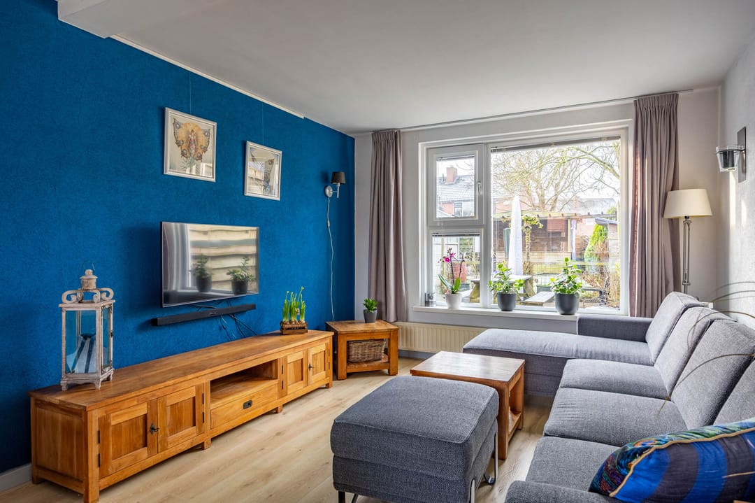 Photo 7 of Wilhelminalaan 15