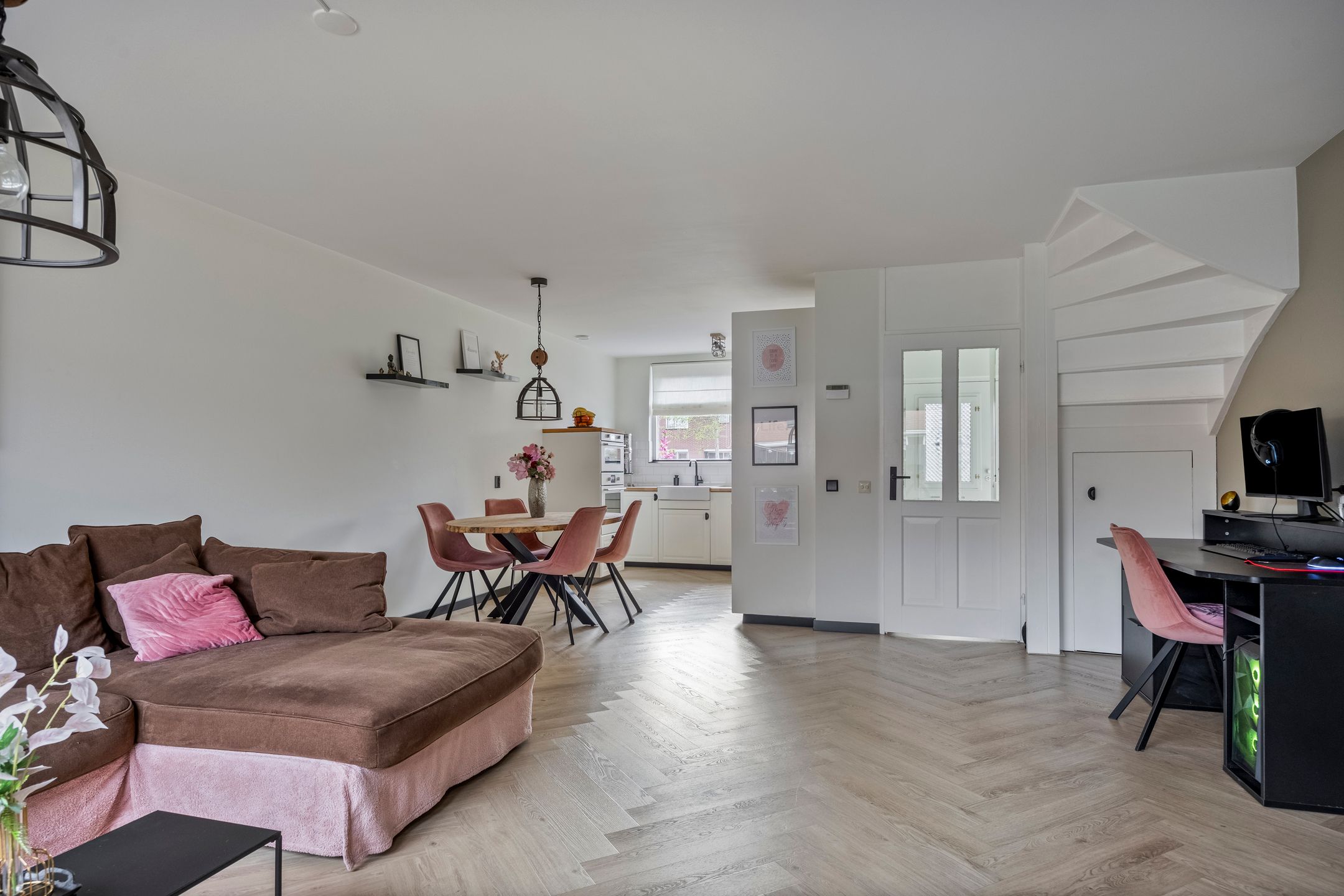 Foto 3 van Korenstraat 37