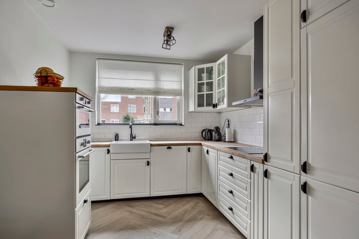 Foto 4 van Korenstraat 37