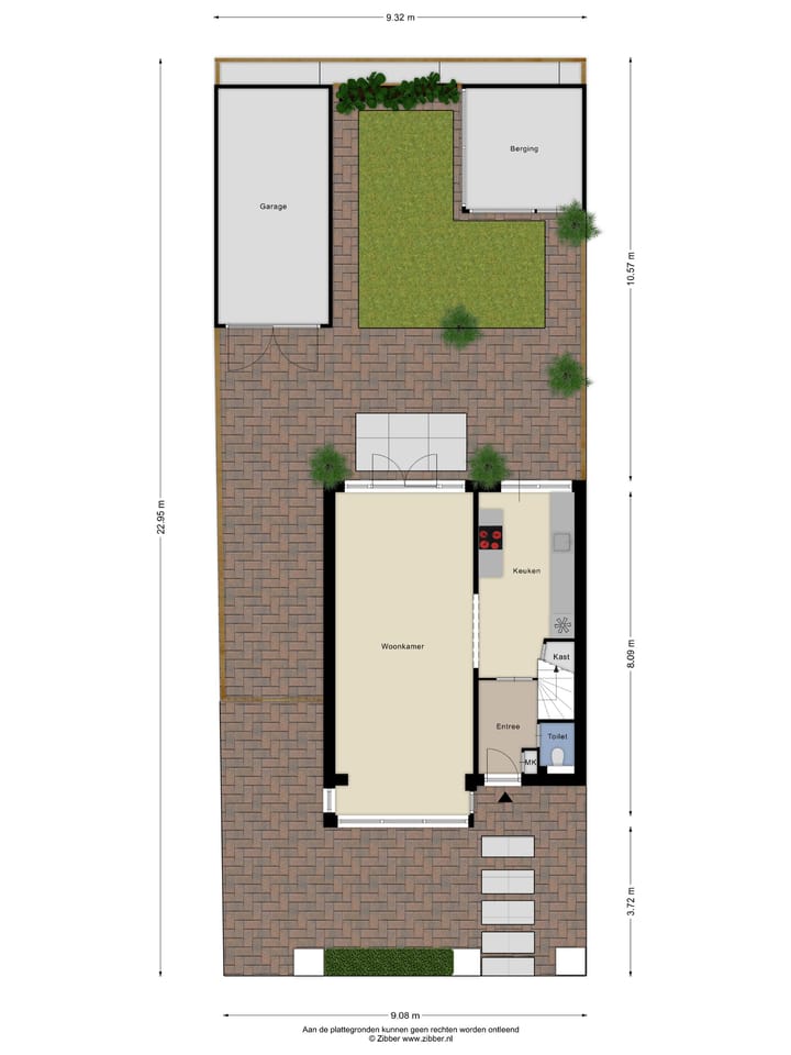 Foto 51 van Spoellaan 48