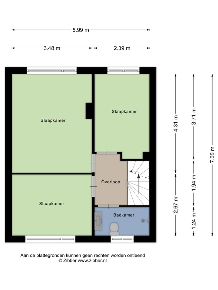 Foto 53 van Spoellaan 48