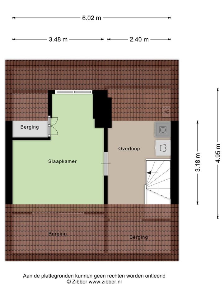 Foto 54 van Spoellaan 48