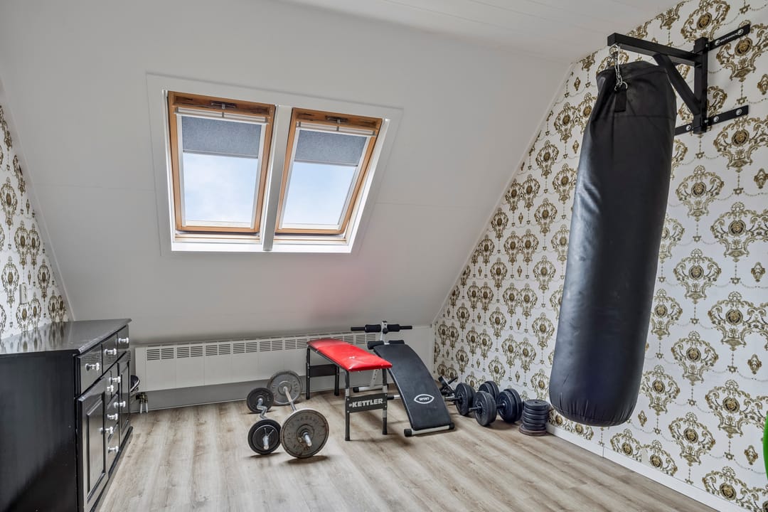 Foto 26 van Korenstraat 37