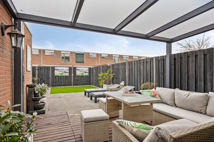 Foto 6 van Korenstraat 37