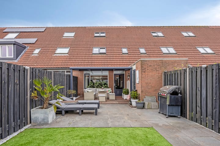 Foto 2 van Korenstraat 37