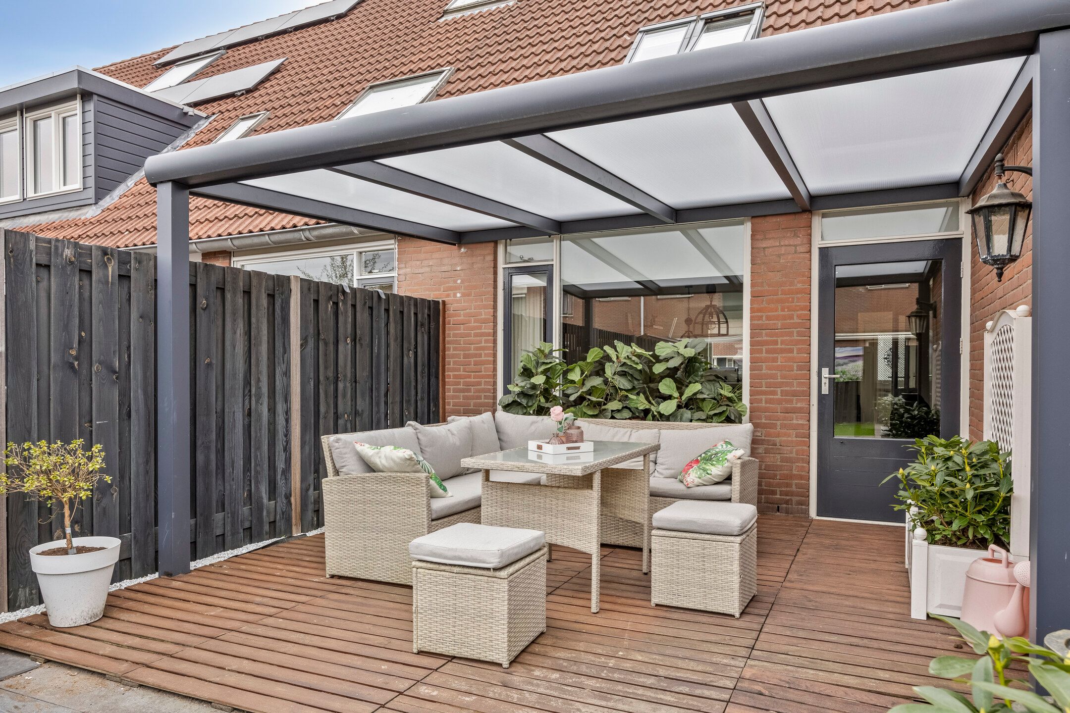 Foto 30 van Korenstraat 37