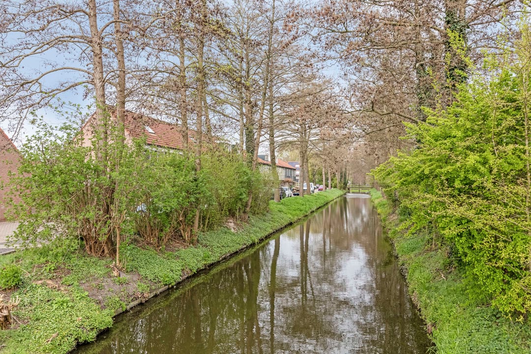 Foto 31 van Korenstraat 37