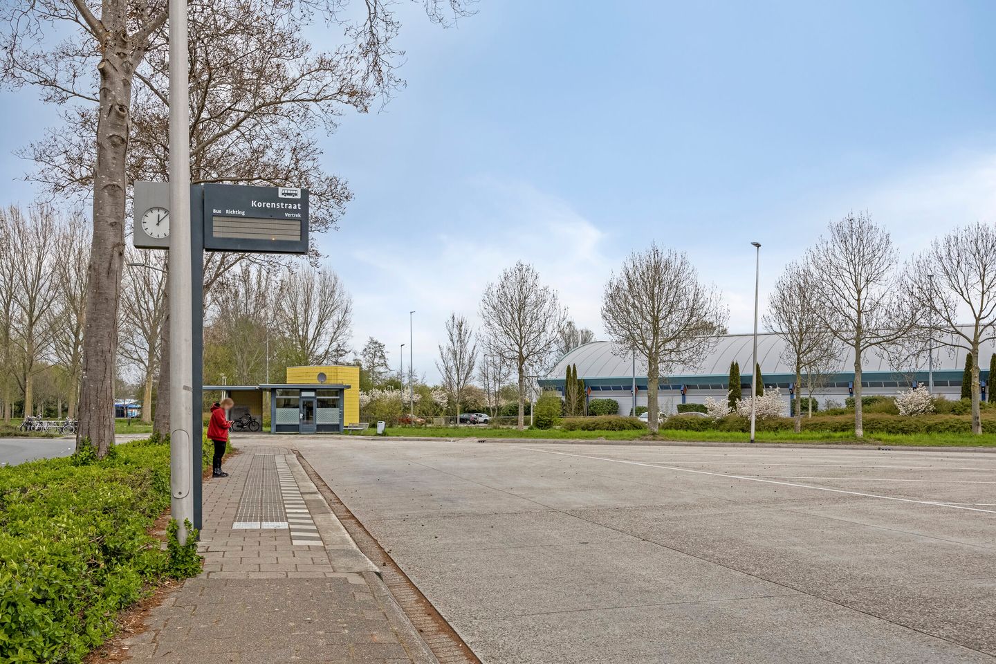 Foto 34 van Korenstraat 37