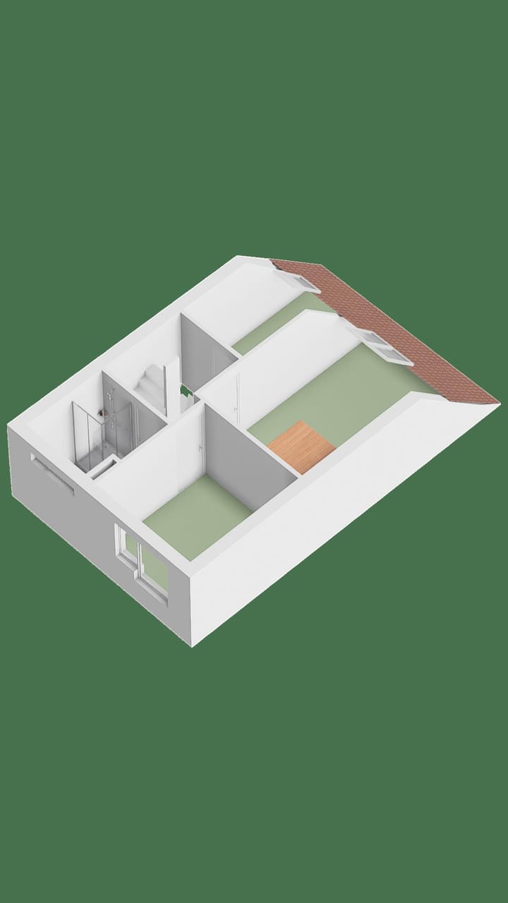 Foto 51 van Korenstraat 37