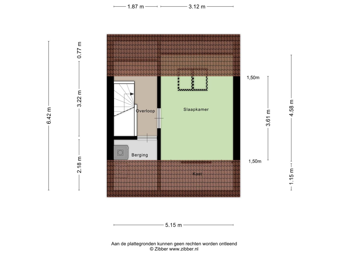 Foto 55 van Korenstraat 37