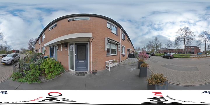 Foto 36 van Korenstraat 37