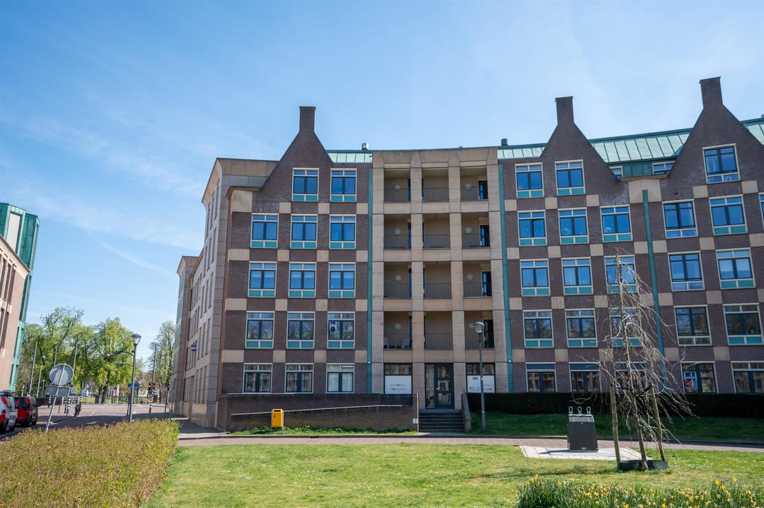 Foto 2 van Frans Joseph van Thielpark 143