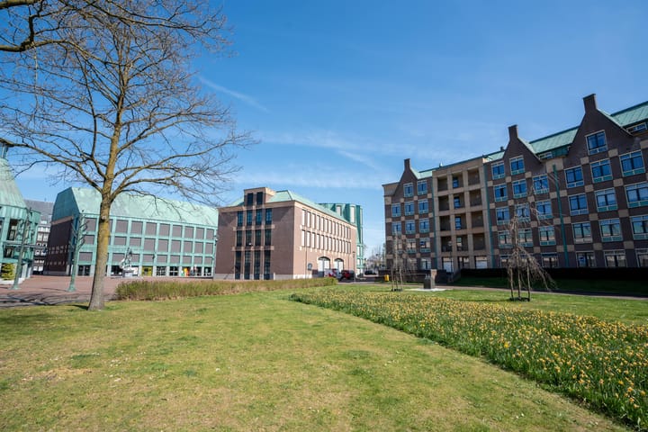 Foto 3 van Frans Joseph van Thielpark 143