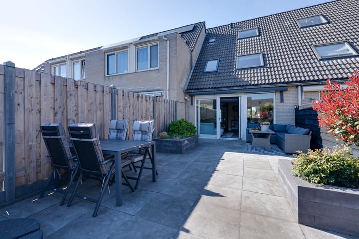 Foto 2 van Clara Visserstraat 116