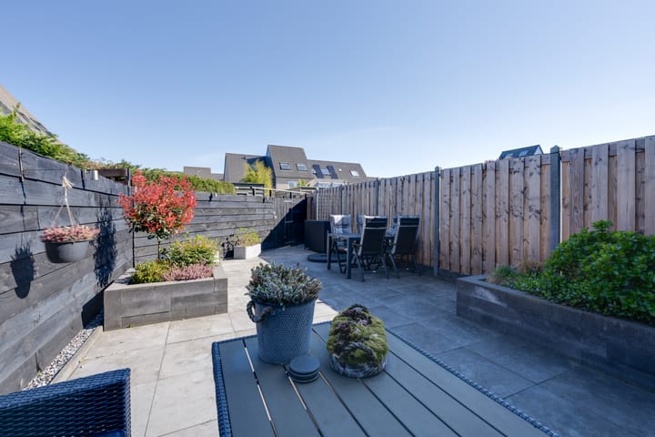 Foto 3 van Clara Visserstraat 116