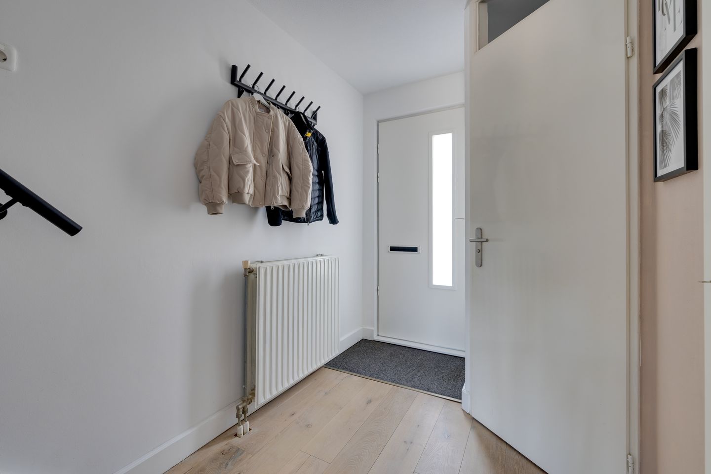 Photo 5 of Clara Visserstraat 116