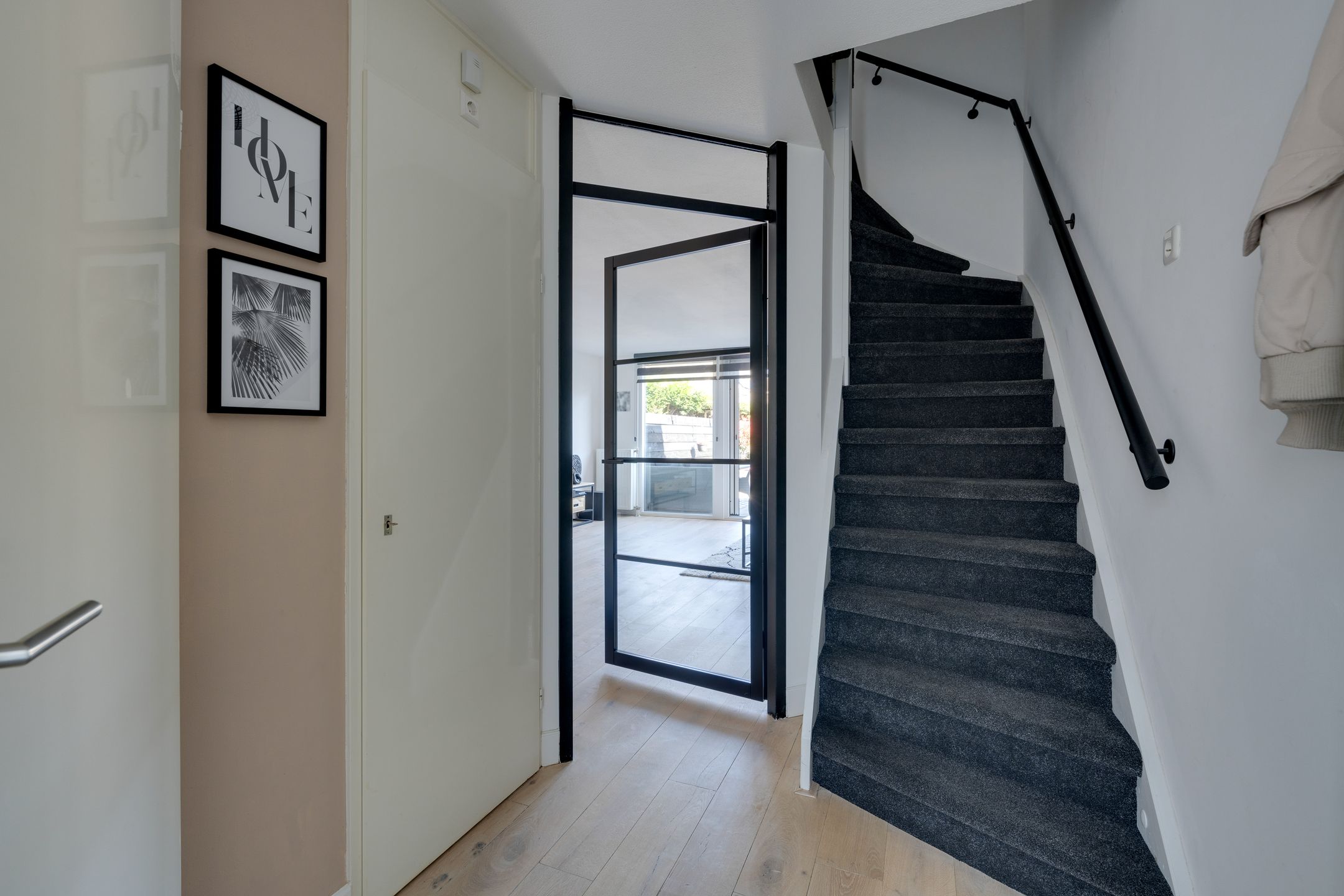 Photo 6 of Clara Visserstraat 116