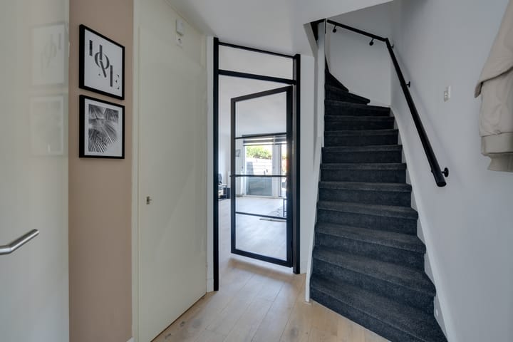 Foto 6 van Clara Visserstraat 116