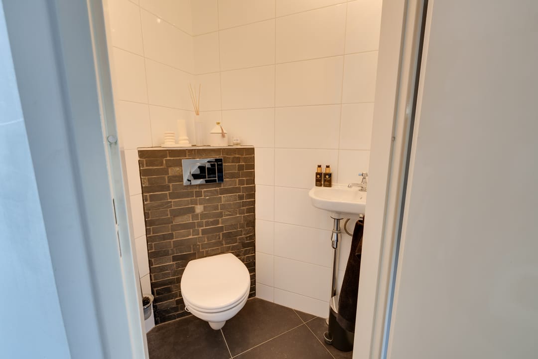 Photo 7 of Clara Visserstraat 116