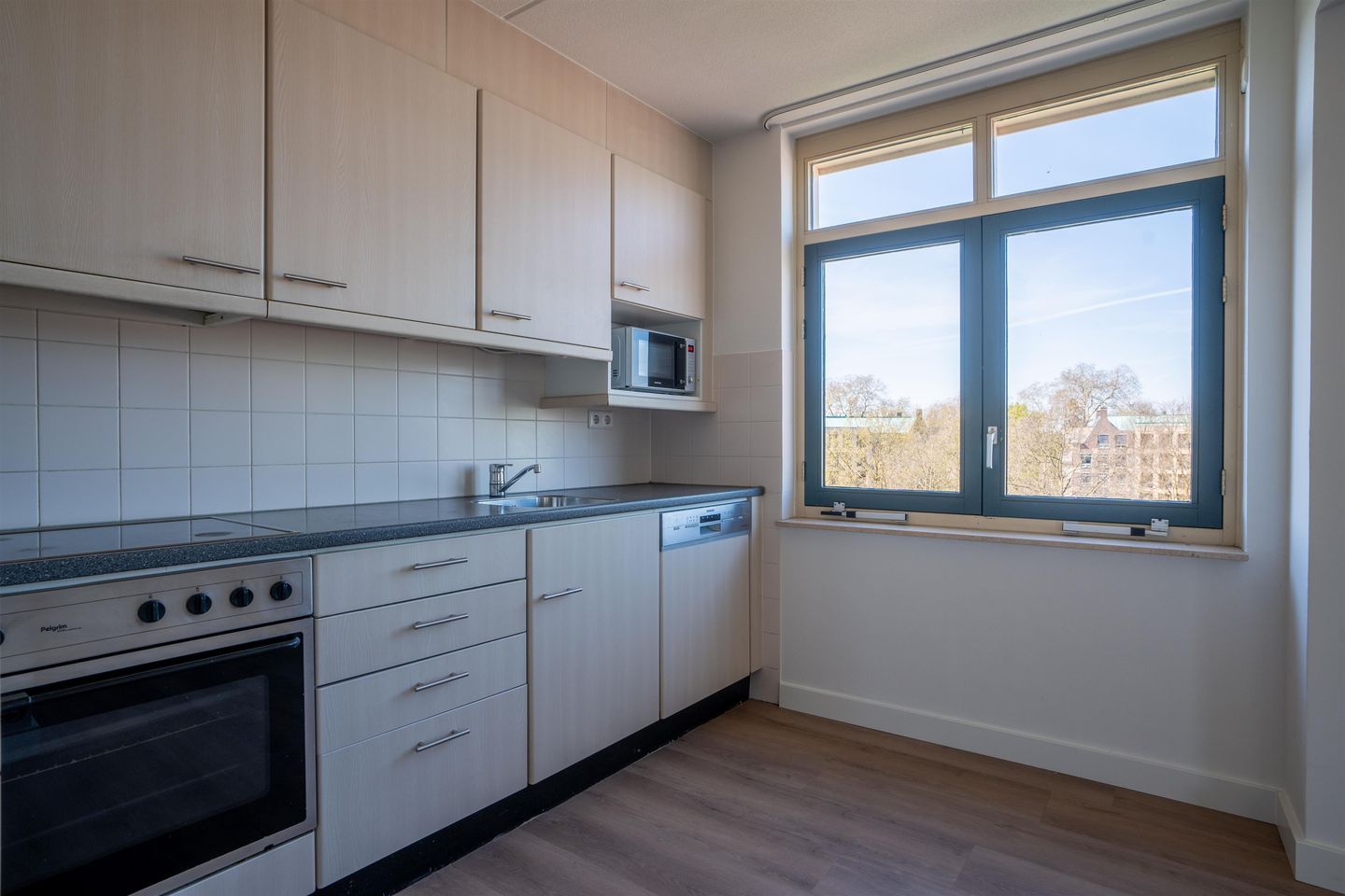 Foto 14 van Frans Joseph van Thielpark 143