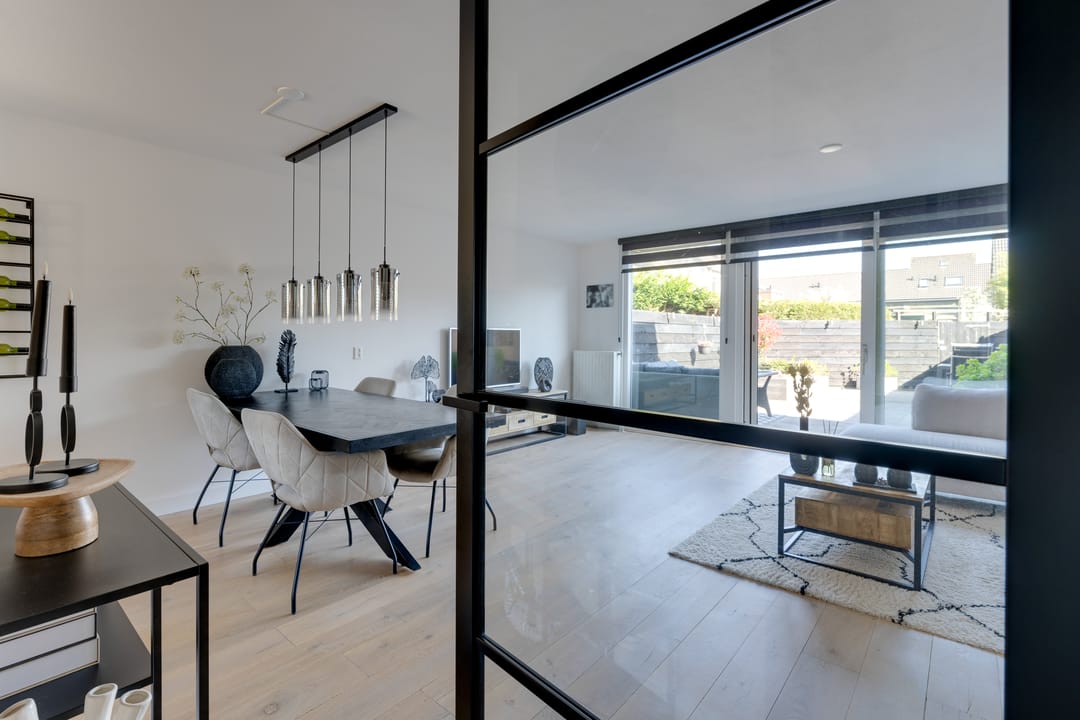 Photo 8 of Clara Visserstraat 116