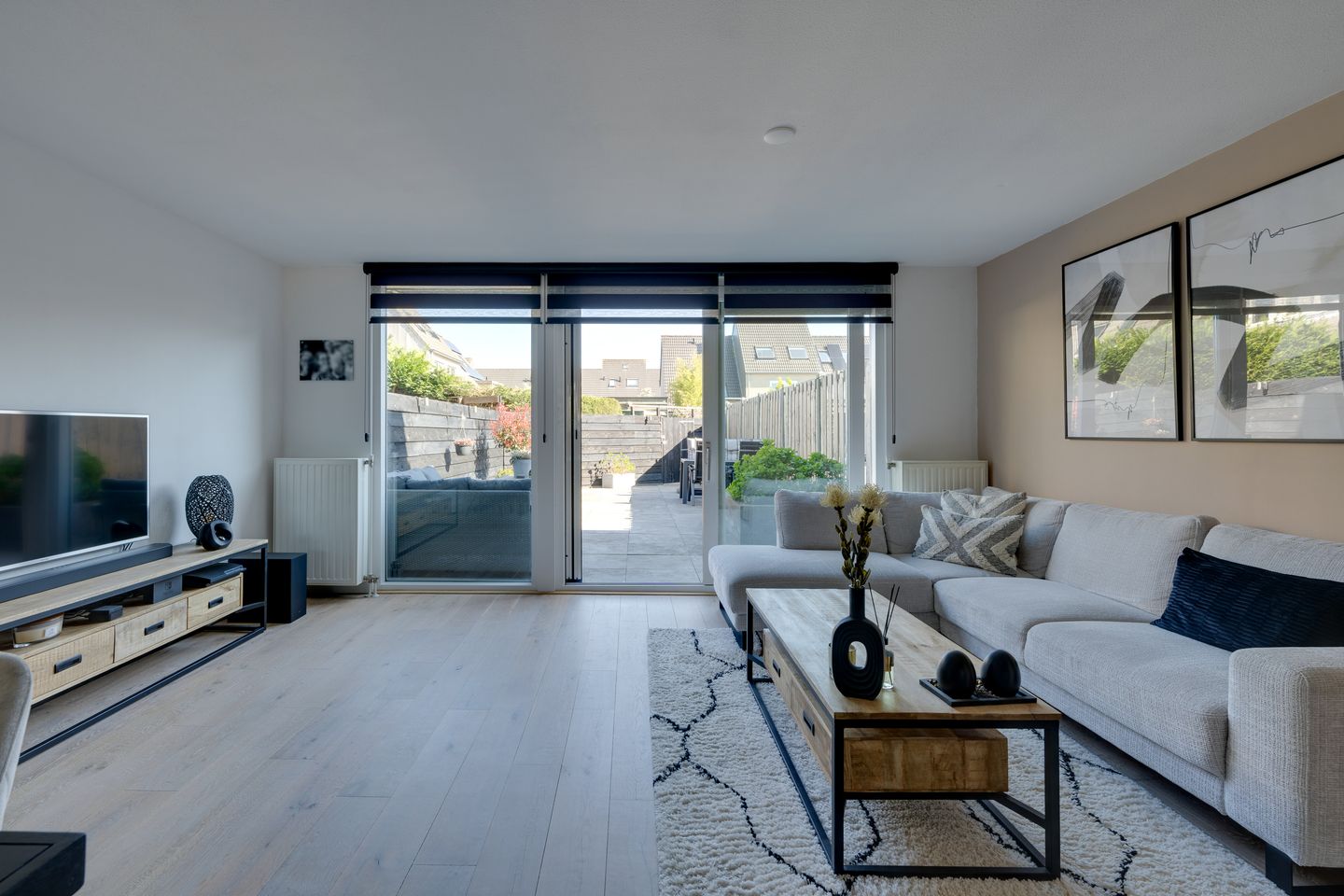 Photo 10 of Clara Visserstraat 116