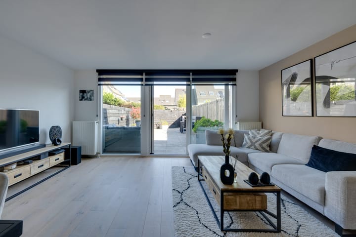 Foto 10 van Clara Visserstraat 116