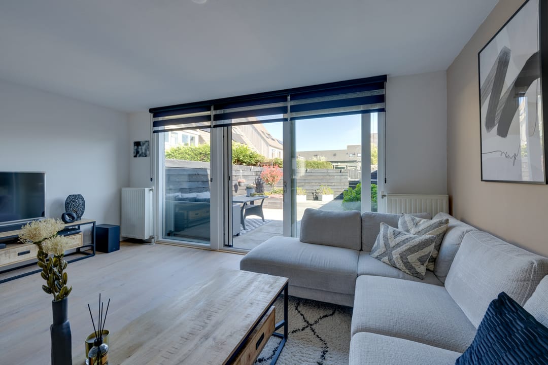 Photo 11 of Clara Visserstraat 116