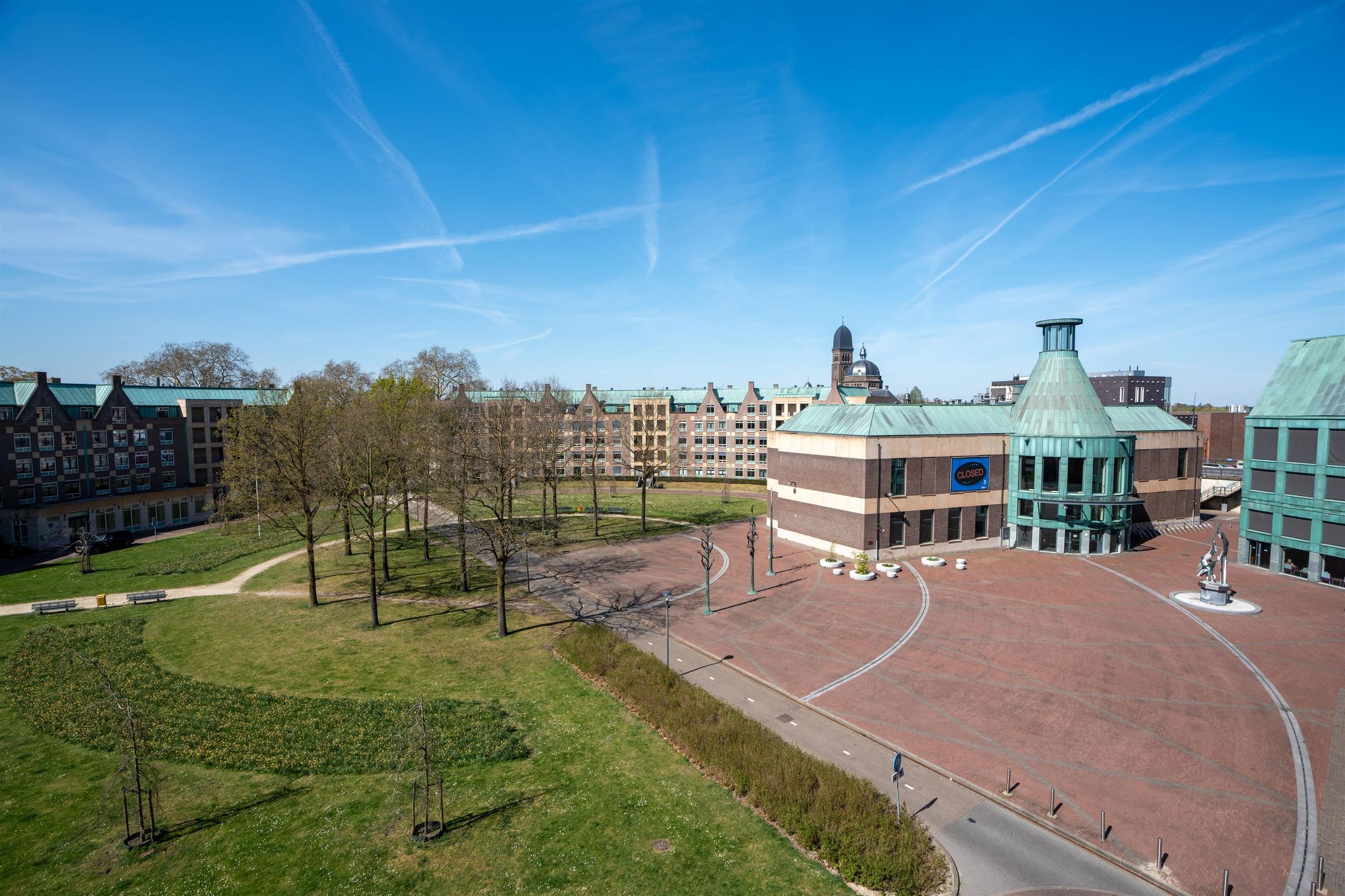 Foto 15 van Frans Joseph van Thielpark 143