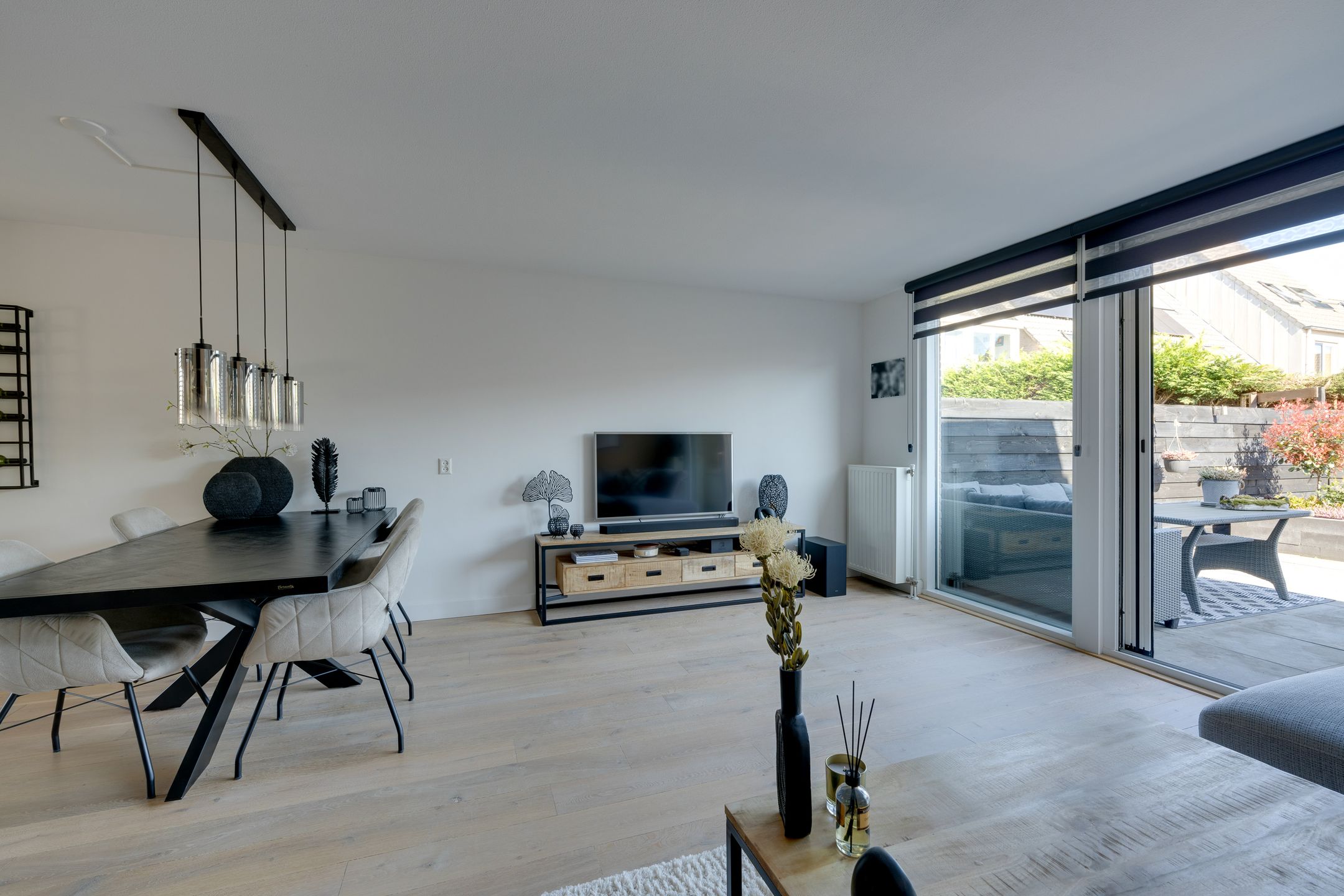 Photo 12 of Clara Visserstraat 116