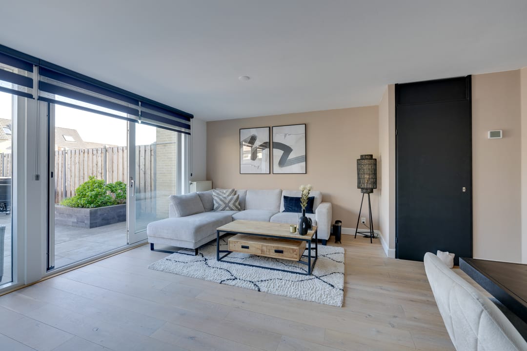 Photo 13 of Clara Visserstraat 116