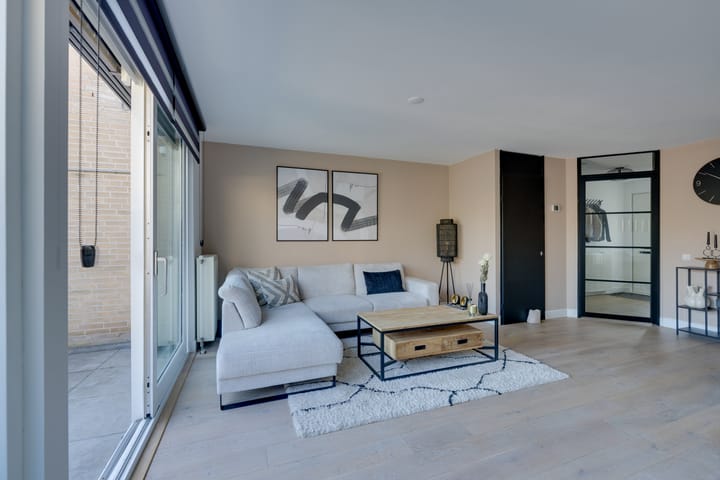 Foto 14 van Clara Visserstraat 116