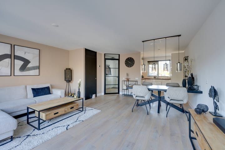 Foto 15 van Clara Visserstraat 116