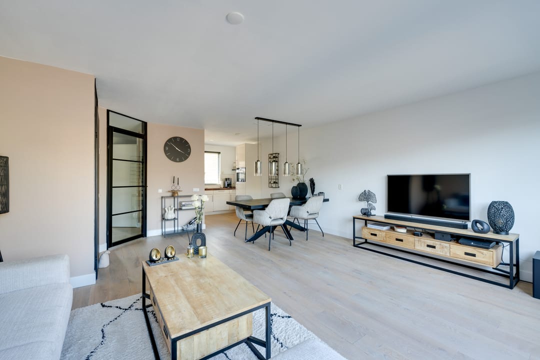 Photo 16 of Clara Visserstraat 116