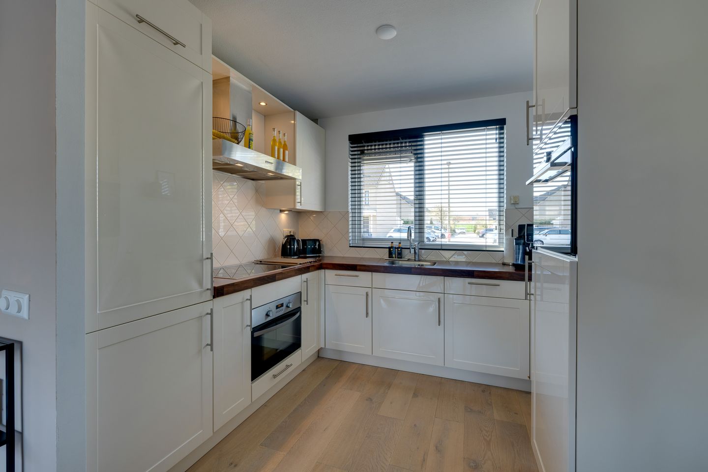 Photo 19 of Clara Visserstraat 116