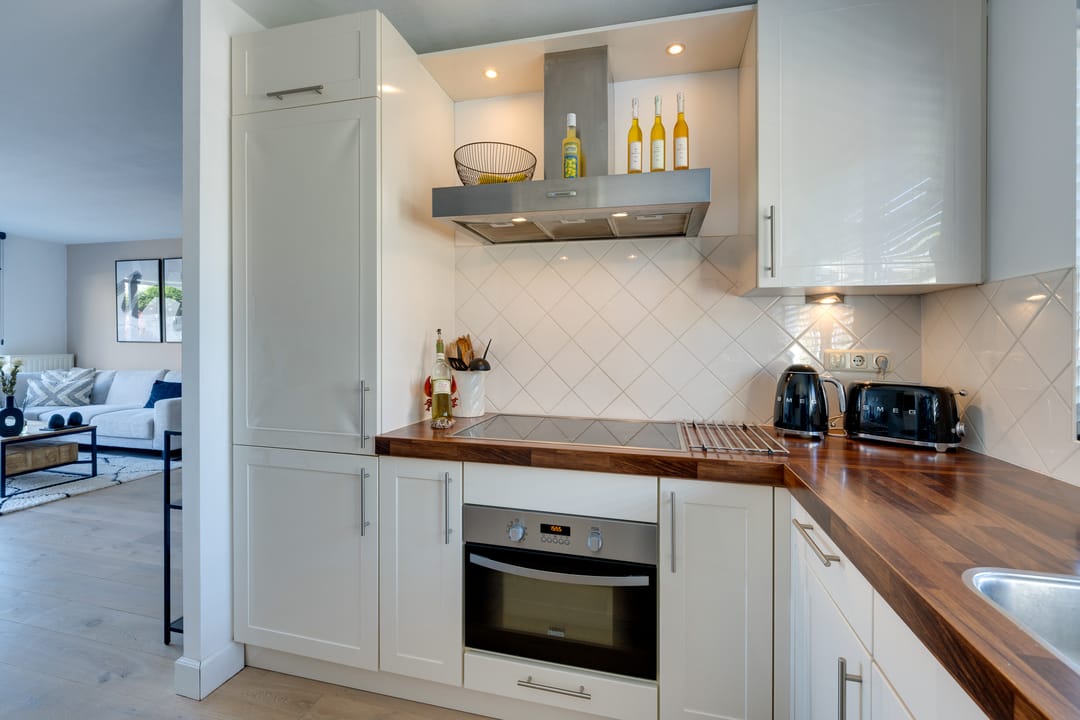 Photo 22 of Clara Visserstraat 116