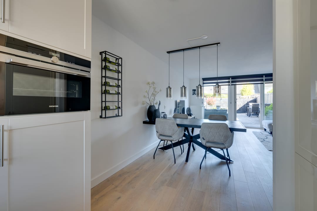 Photo 23 of Clara Visserstraat 116