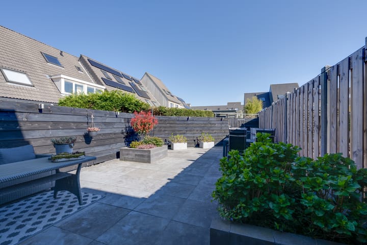 Foto 25 van Clara Visserstraat 116