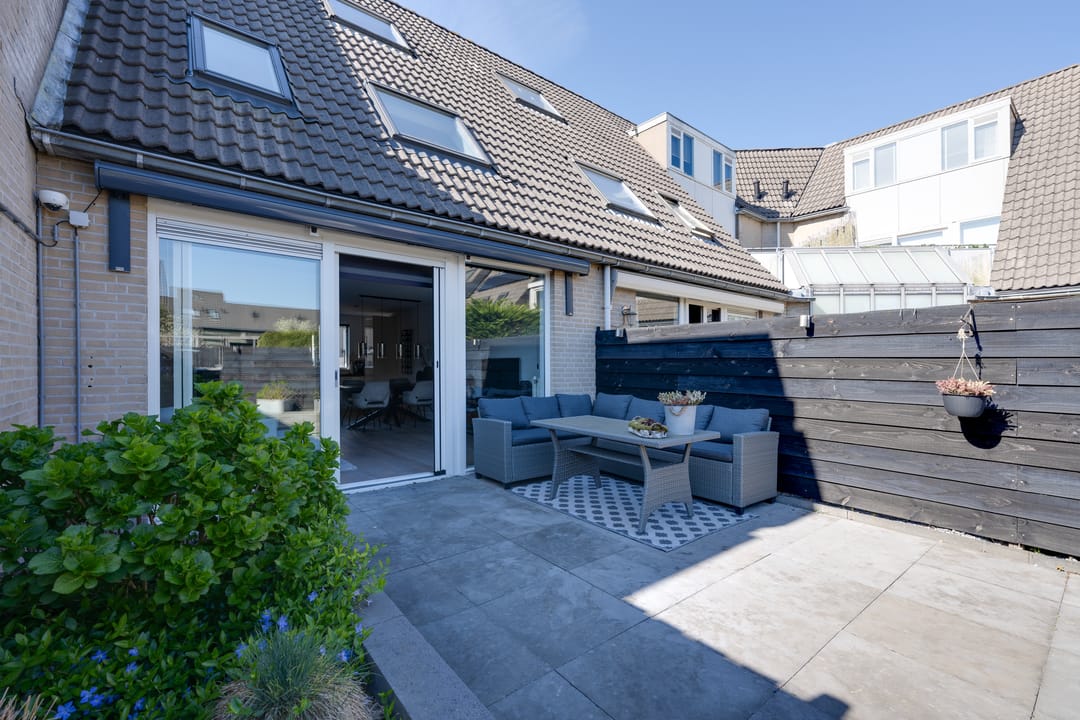 Photo 26 of Clara Visserstraat 116