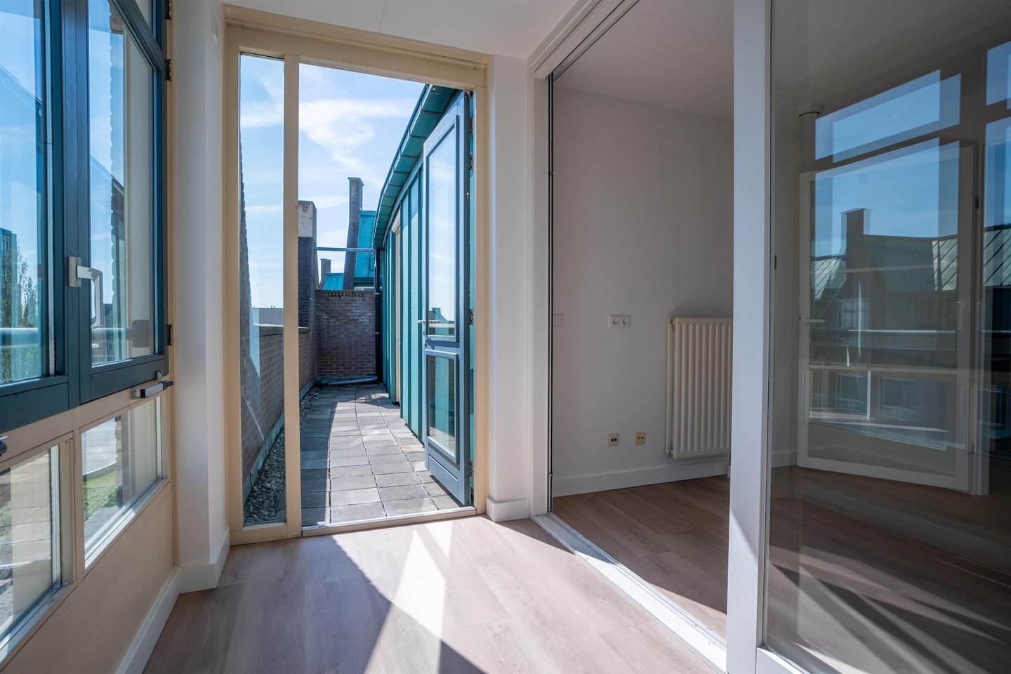 Foto 19 van Frans Joseph van Thielpark 143