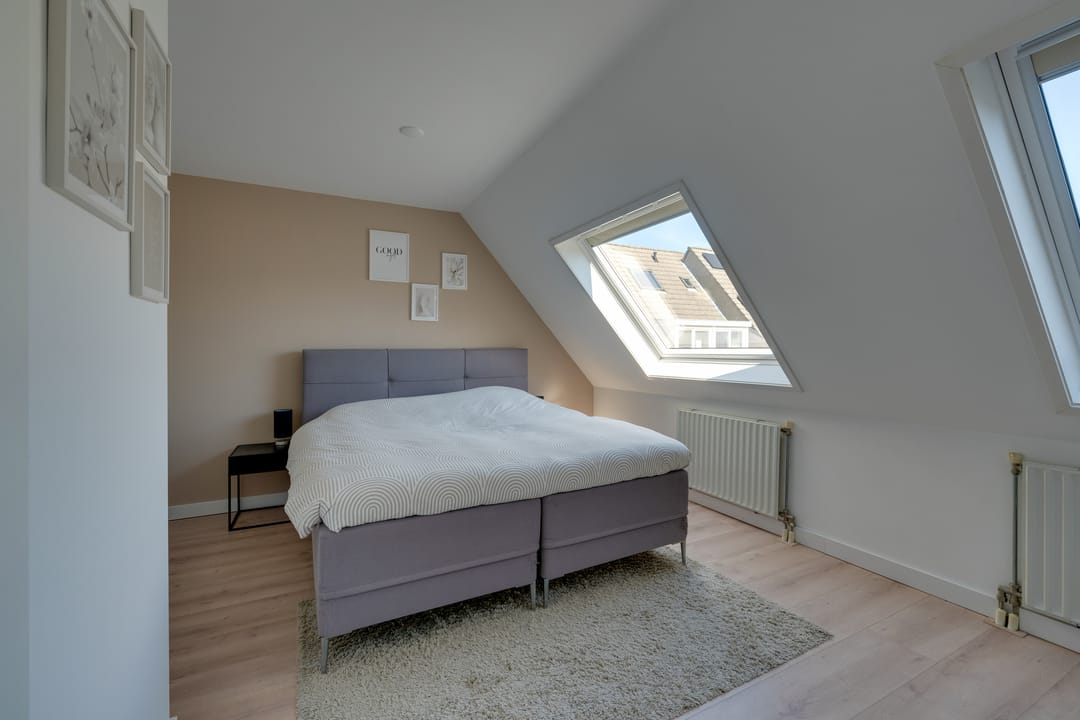 Photo 28 of Clara Visserstraat 116