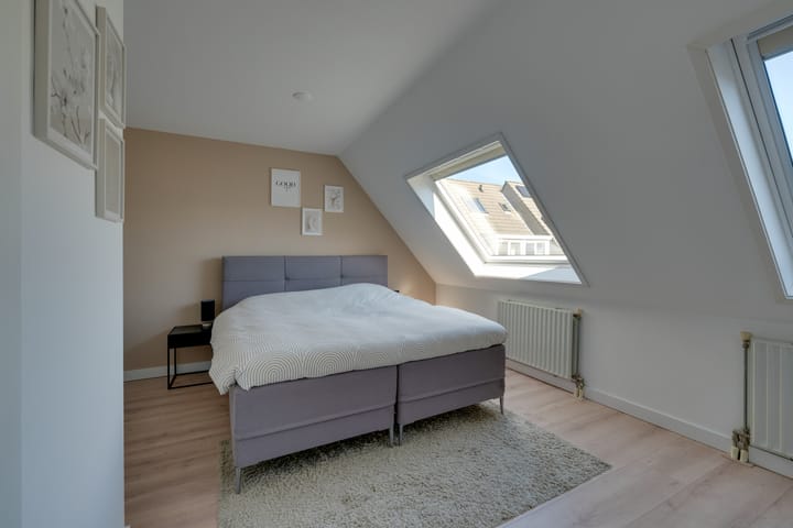 Foto 28 van Clara Visserstraat 116