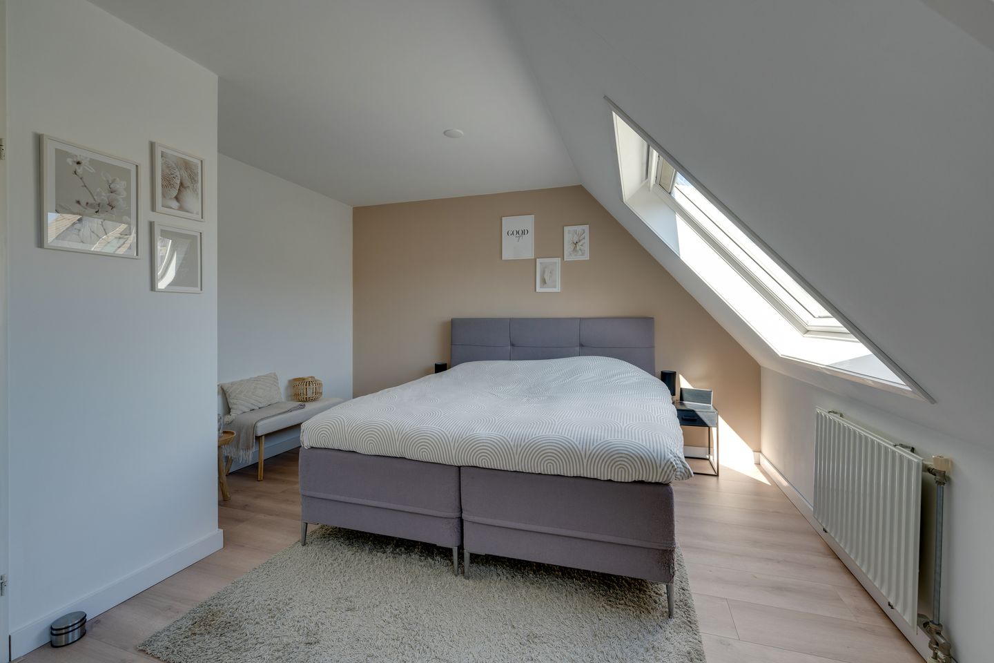 Photo 29 of Clara Visserstraat 116