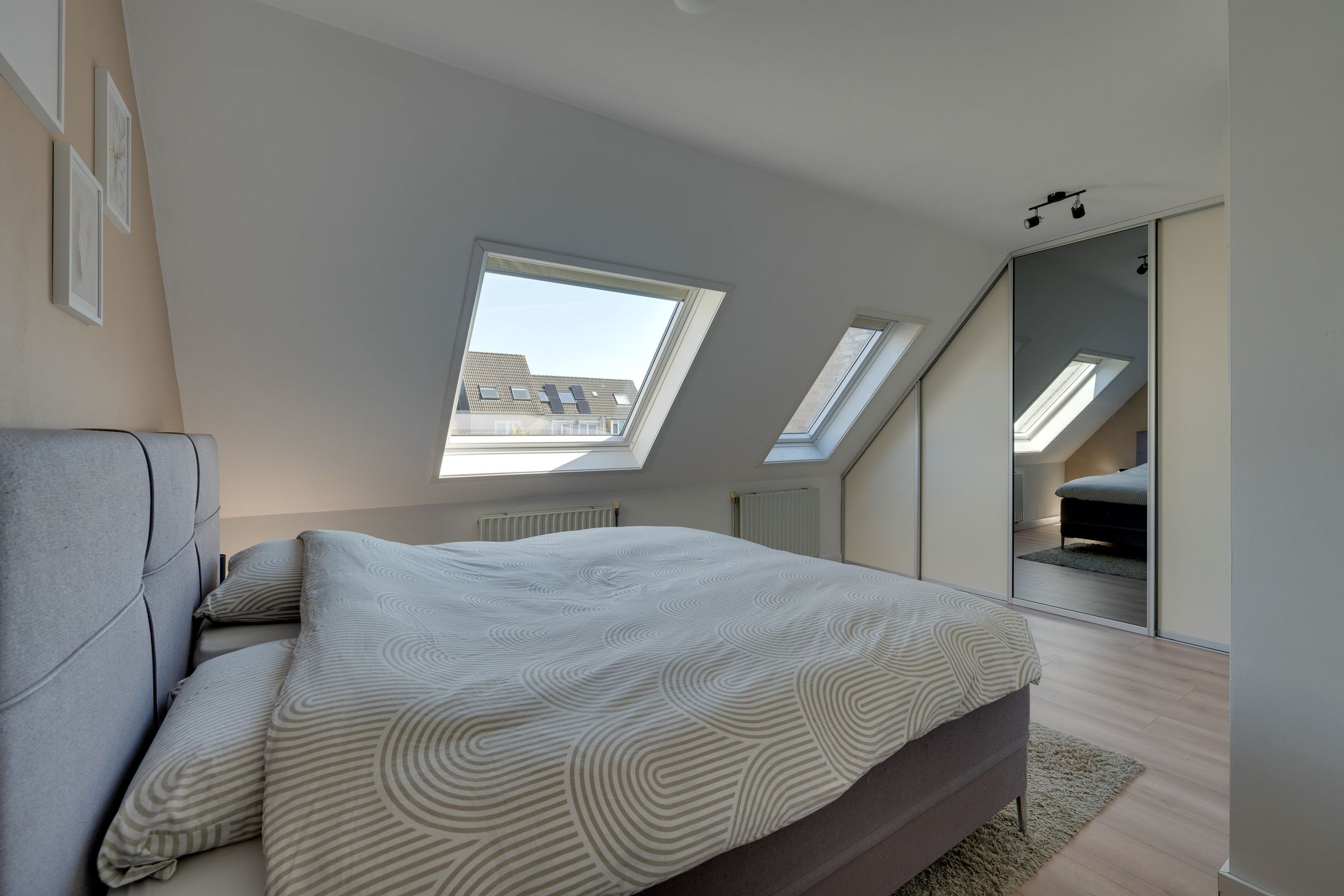 Photo 30 of Clara Visserstraat 116