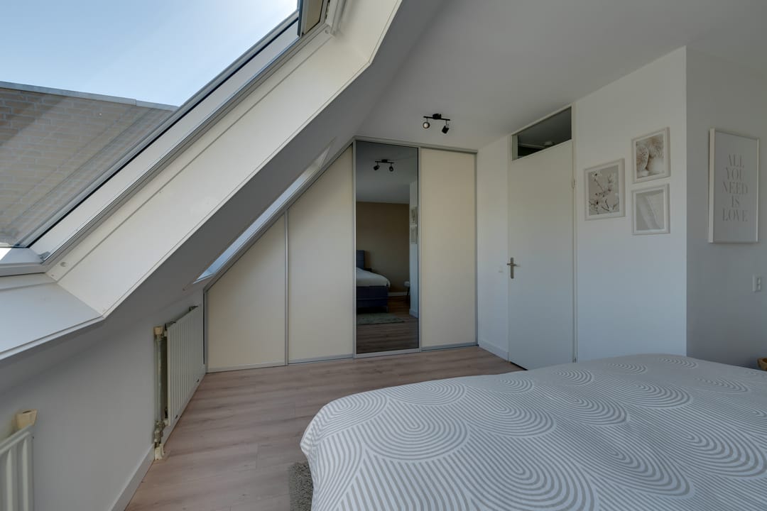 Photo 31 of Clara Visserstraat 116