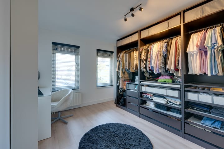 Foto 32 van Clara Visserstraat 116