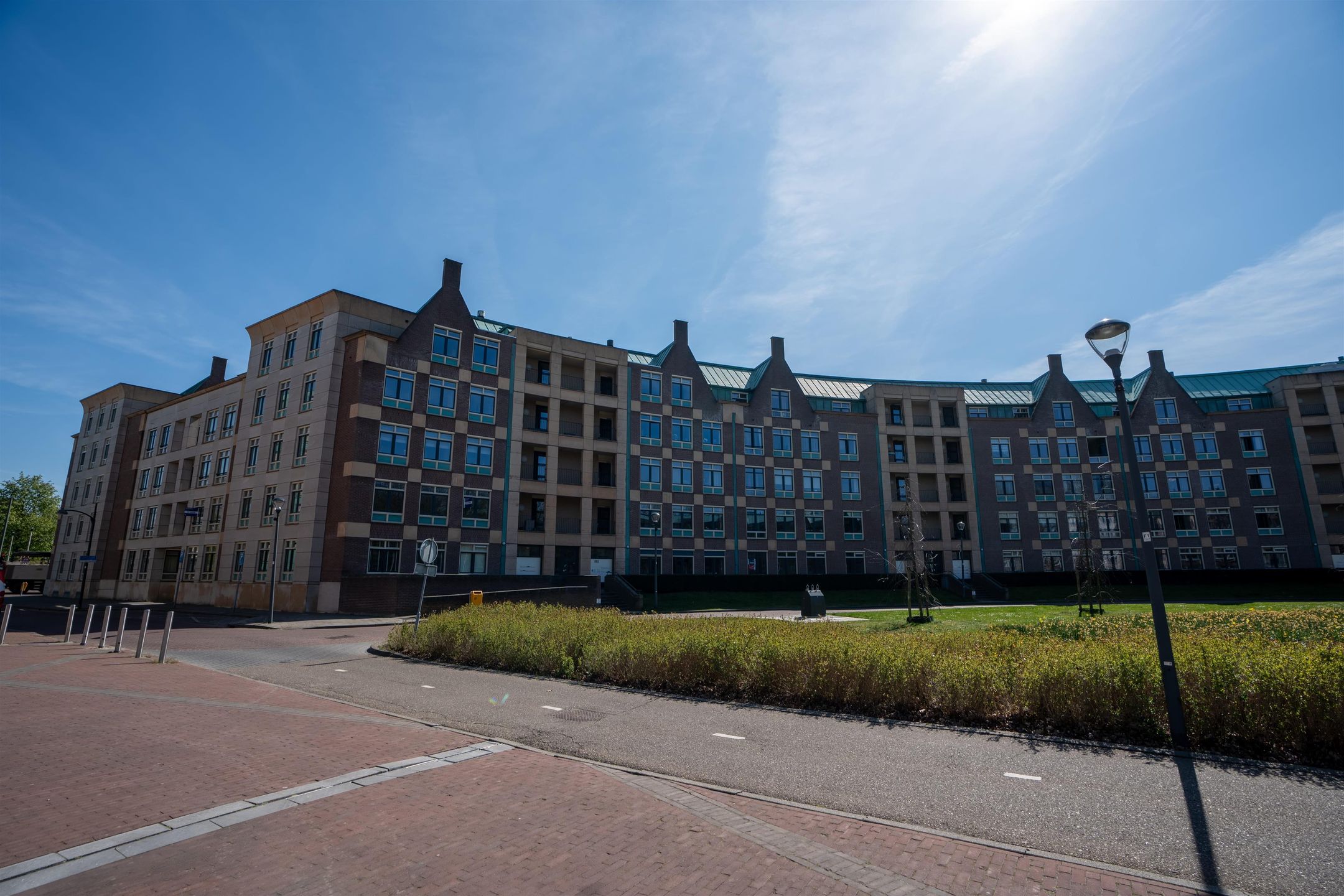 Foto 21 van Frans Joseph van Thielpark 143