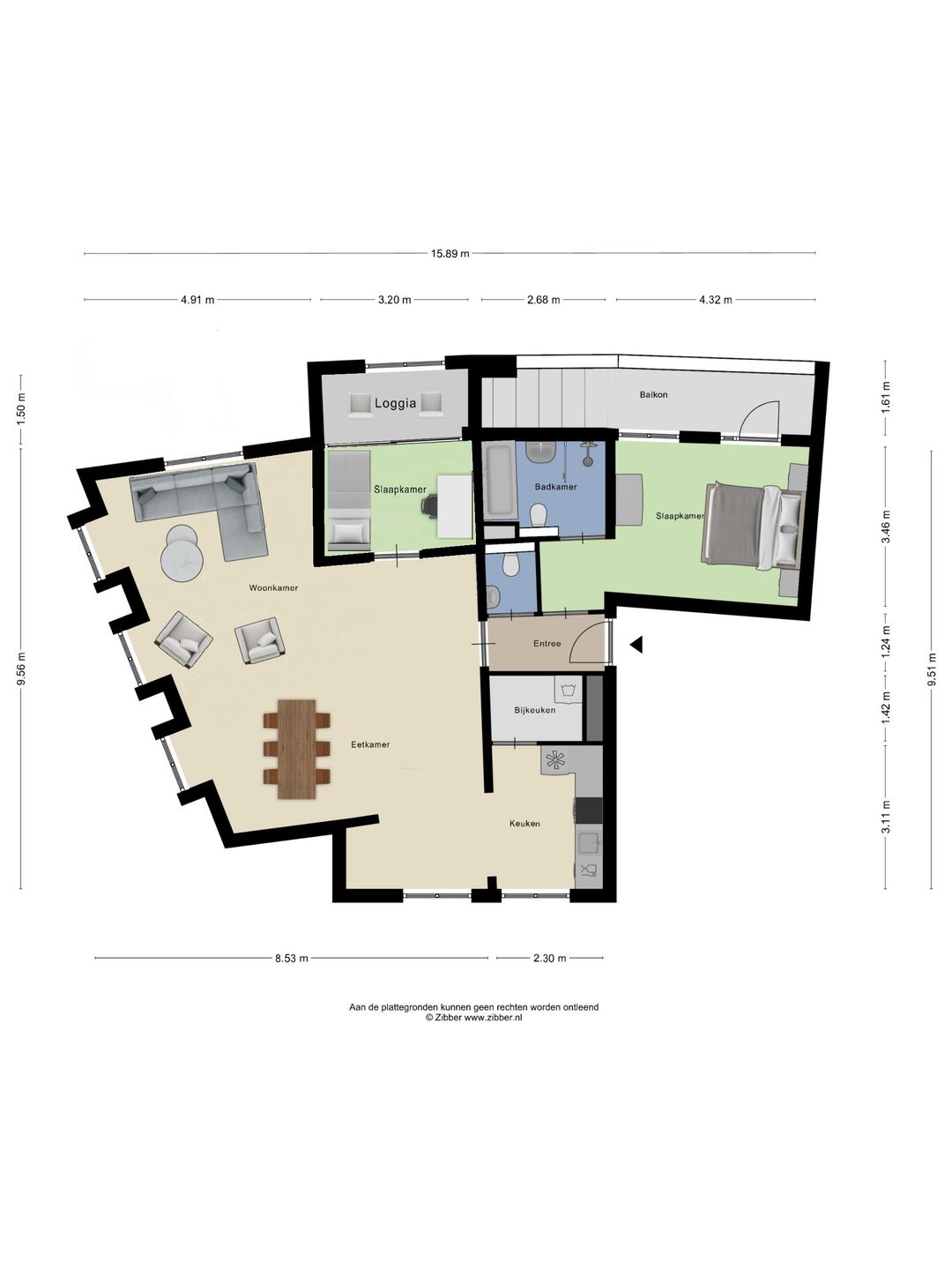 Foto 22 van Frans Joseph van Thielpark 143