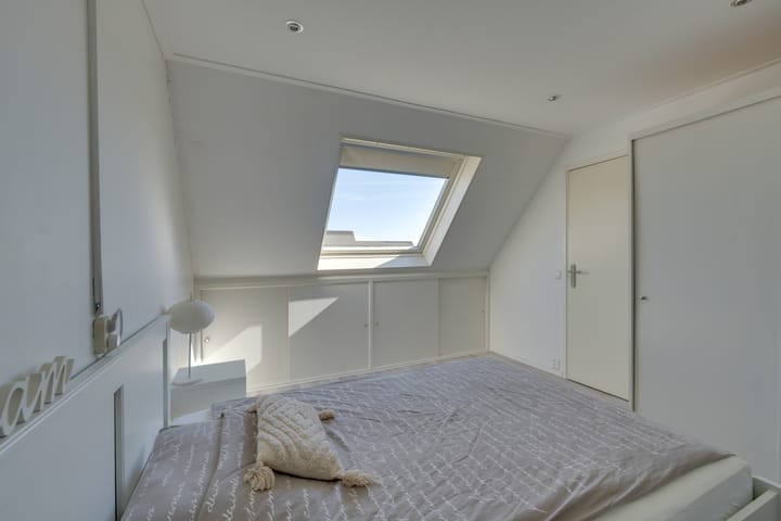 Foto 39 van Clara Visserstraat 116